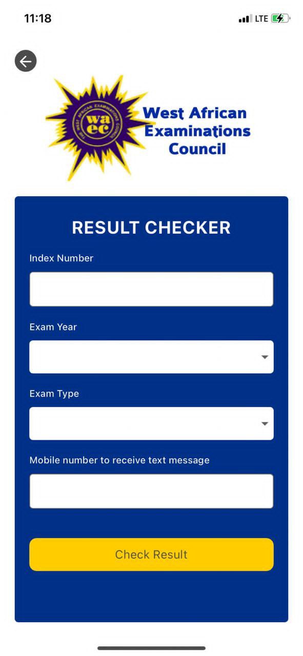 How To Check Your Bece Results For Free Using Nugs App