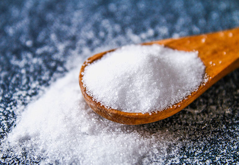 Hidden Benefits Of Salt Aside Cooking You Never Knew