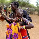 This African Tribe Allows Men To Kidnap Any Woman They Want To Marry