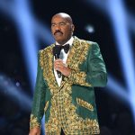 What We Know About Steve Harvey And His Wife's Breakup Rumors