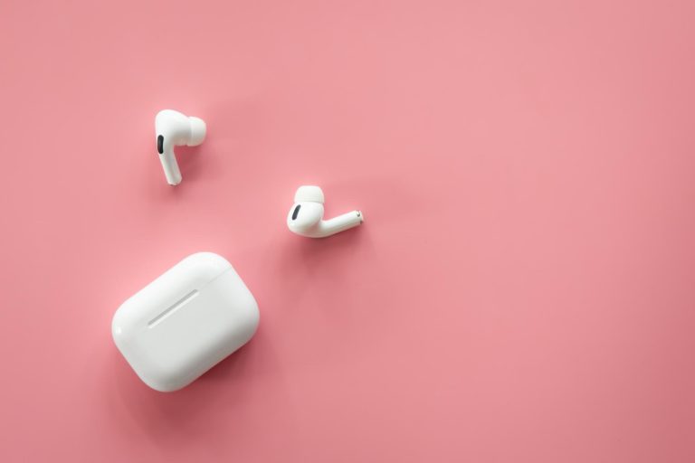 AirPods Not Connecting To iPhone