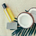 Coconut Oil As A Deodorant