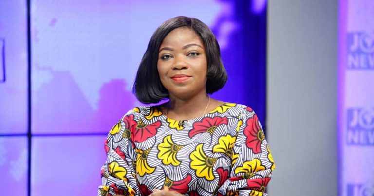There's No Way The NPP Boys Could Enter UTV Without An Insider - Vim Lady