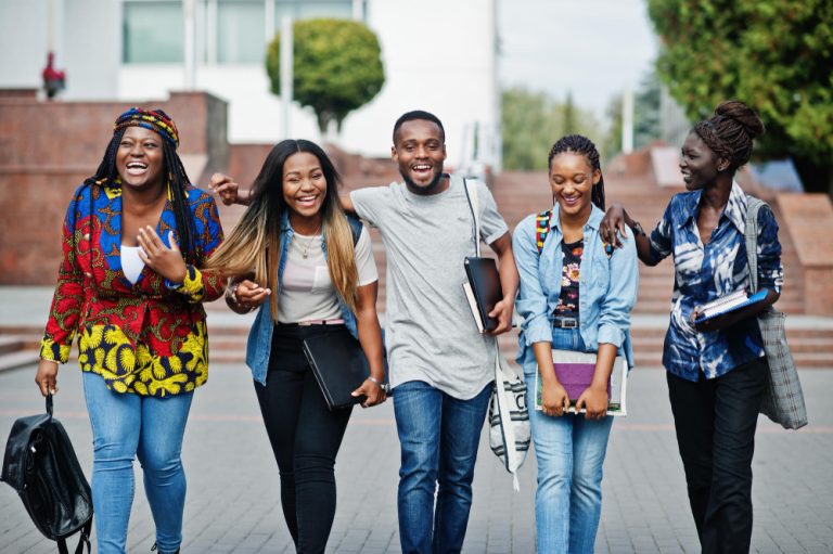 Fully Funded Scholarships For Ghanaian Students