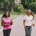 Health Benefits Of Walking