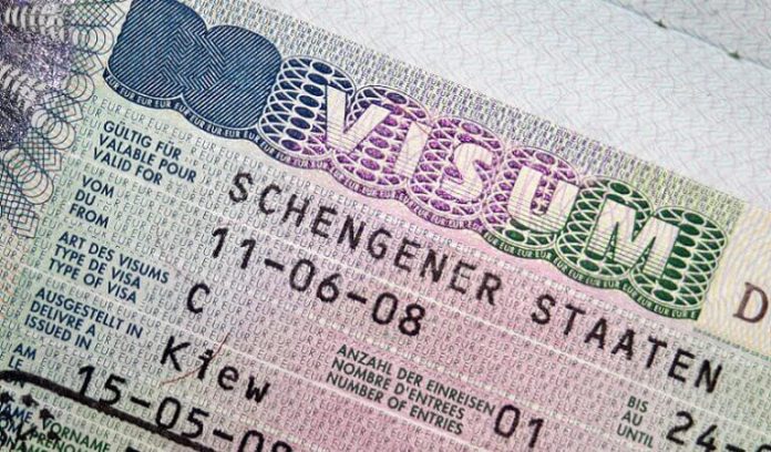 How To Apply For A Schengen Visa In Ghana