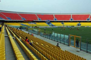 NSA To Close Accra Sports Stadium 
