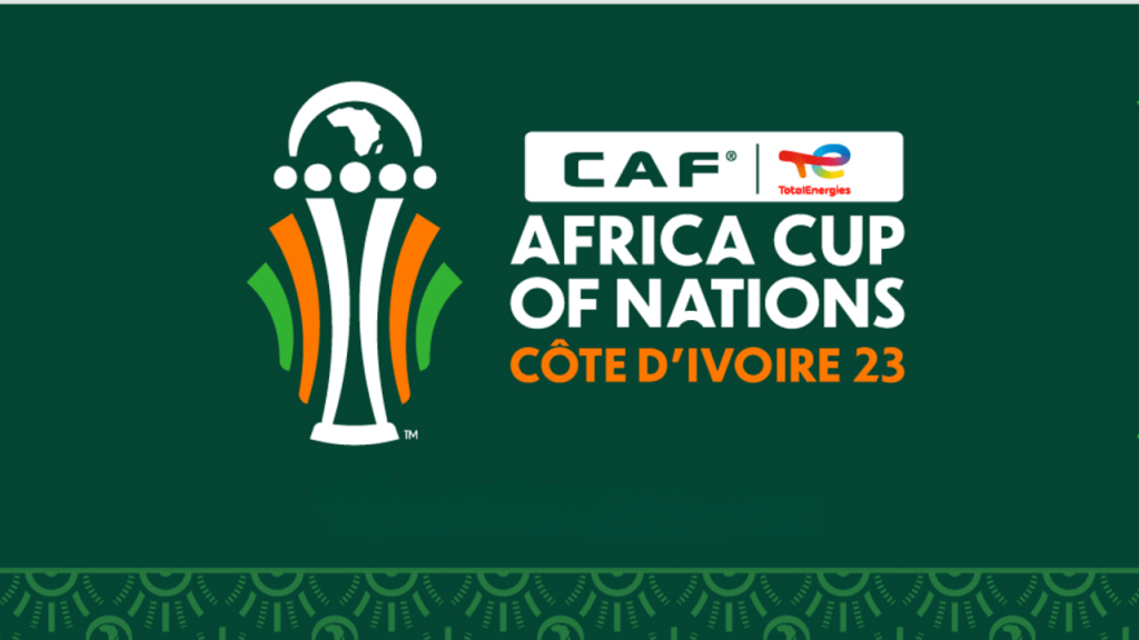 AFCON 2023