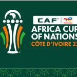 AFCON 2023