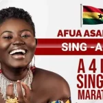 Afua Asantewaa