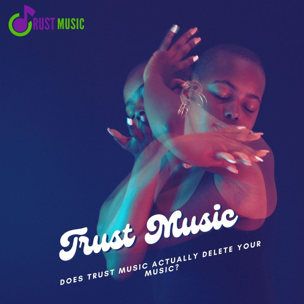 Trust Music