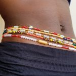 Importance Of Waist Beads