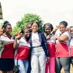 OCL Club Empowers Girls