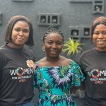 Women For Sustainability