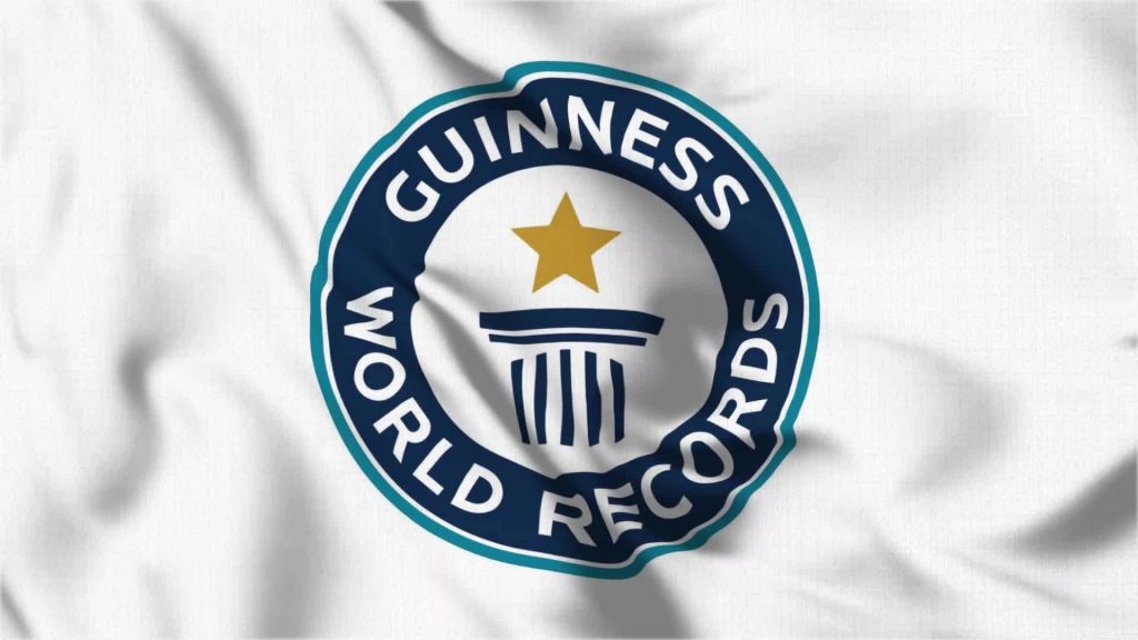 Guinness World Records