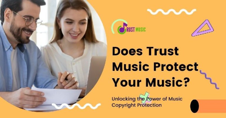 Trust Music