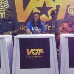 Voice Of Tertiary Season 2