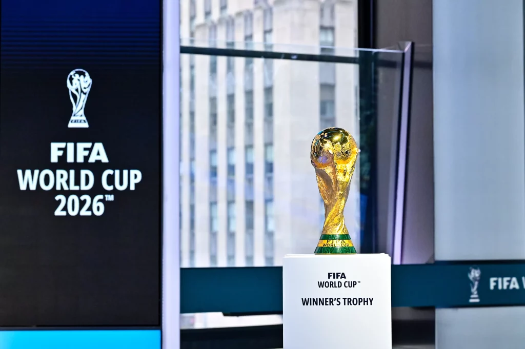 2026 FIFA World Cup