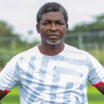 Coach Maxwell Konadu