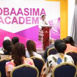 Obaasima Academy