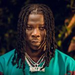 Stonebwoy