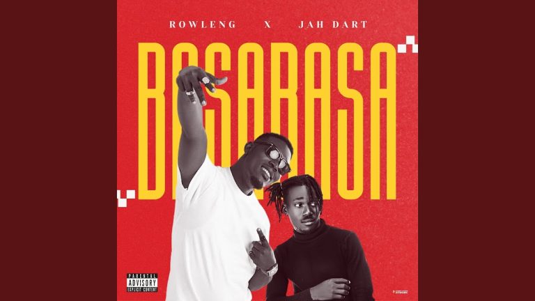 Download Basabasa Mp3 by Rowleng ft. Jah Dart