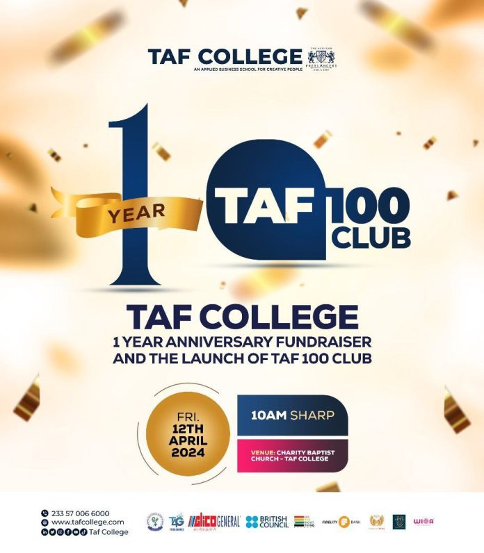TAF College