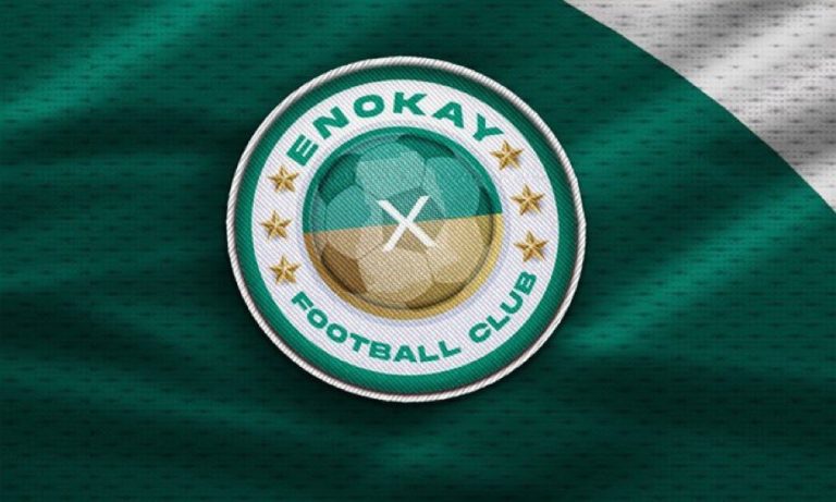 Enokay FC