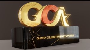 Ghana Celebrity Impact Awards