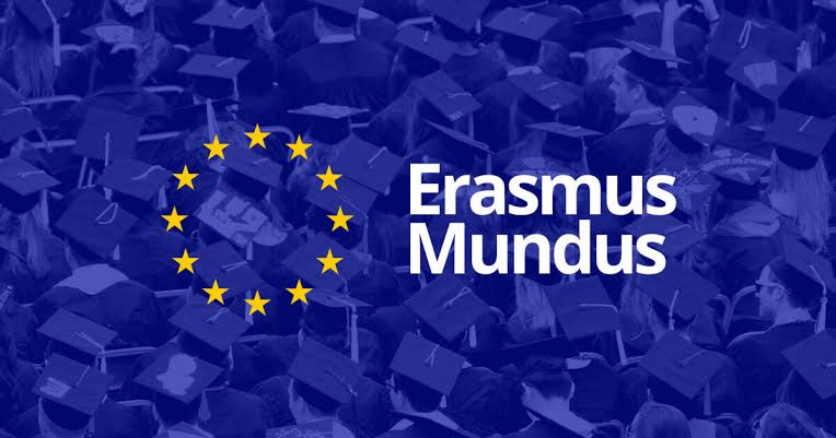 Erasmus Mundus Imaging Scholarship 