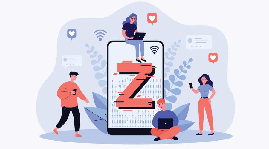 Gen Z Consumer Behaviors You Must Learn For 2025