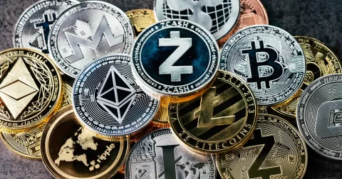 Top Cryptocurrencies Keys To Watch In 2025