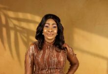 Betty Osei Mo Mbra Mbehwe