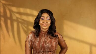 Betty Osei Mo Mbra Mbehwe