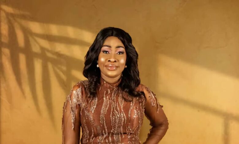 Betty Osei Mo Mbra Mbehwe
