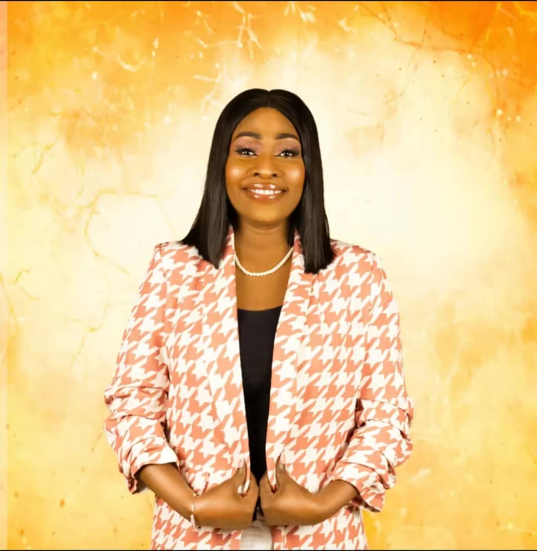 Betty Osei Mo Mbra Mbehwe
